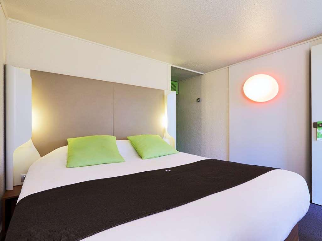 Campanile Saint-Quentin-En-Yvelines Hotel Montigny-le-Bretonneux Bilik gambar